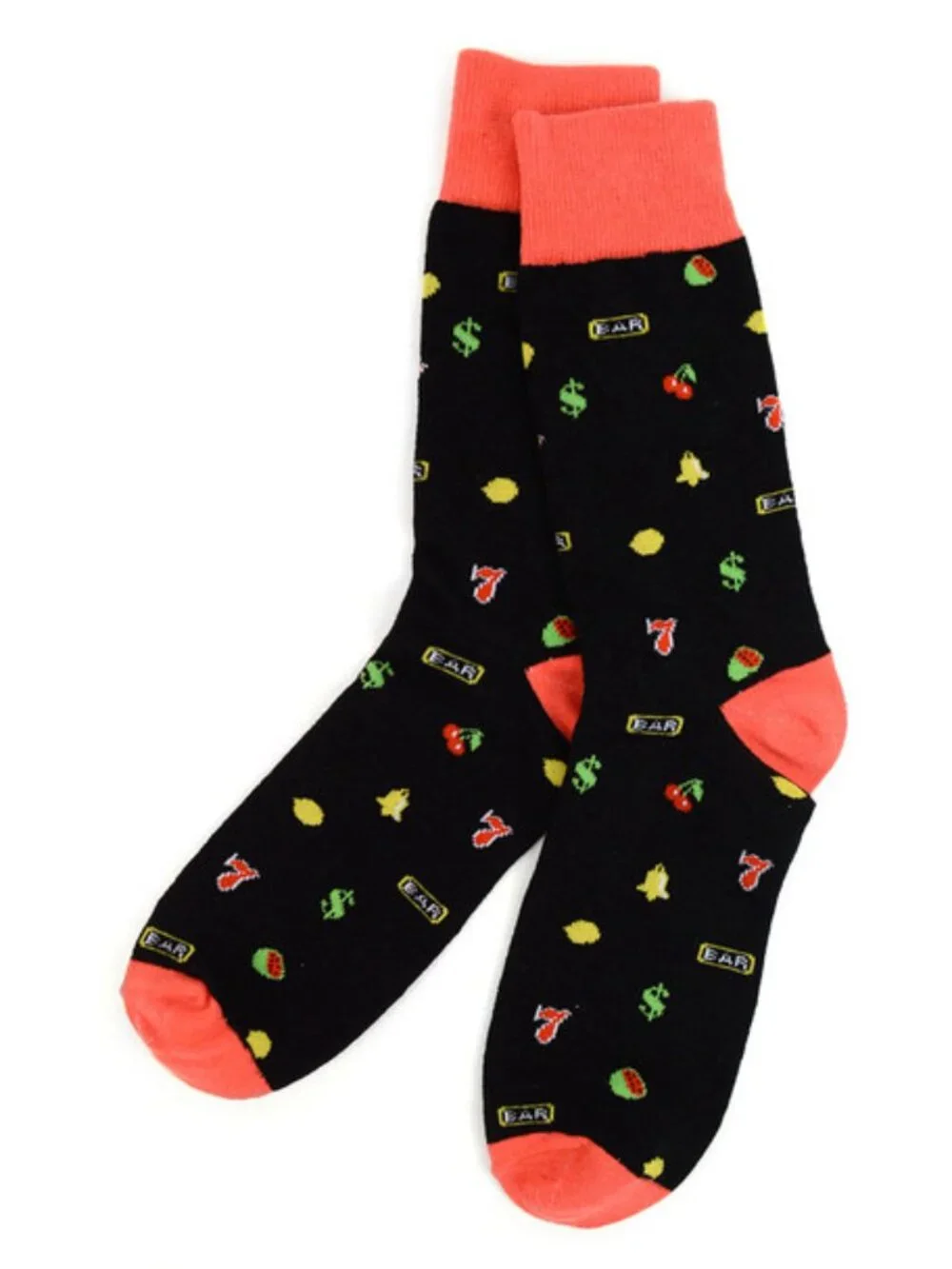 BUY 2 GET 1 FREE - Men’s Theme Novelty Socks